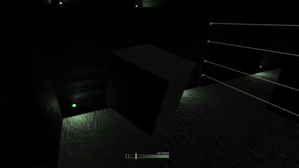 Holding Box Testing and Iteration